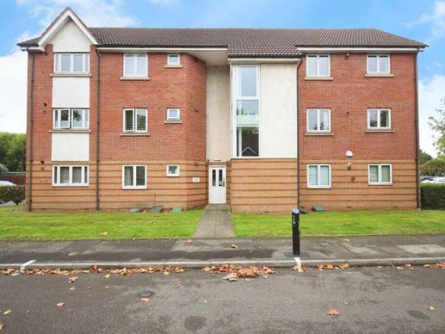 1 Bedroom Flat
