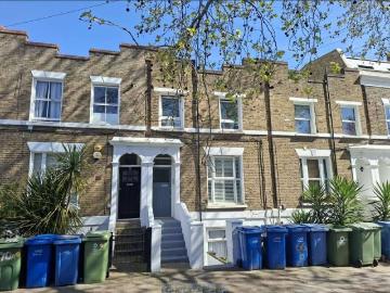 1 Bedroom Flat