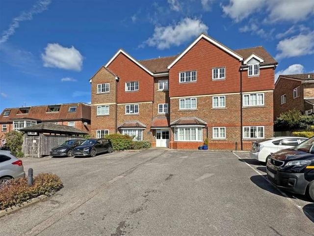 1 Bedroom Flat