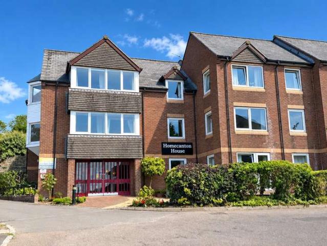 1 Bedroom Flat