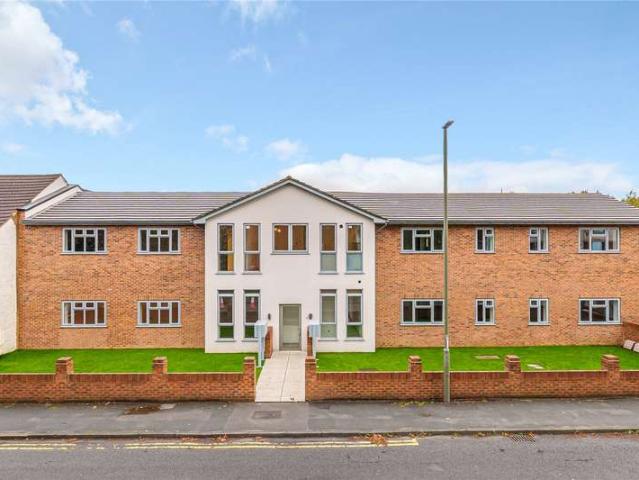 1 Bedroom Flat