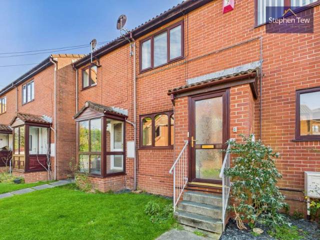 1 Bedroom Flat