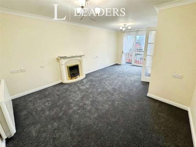 1 Bedroom Flat