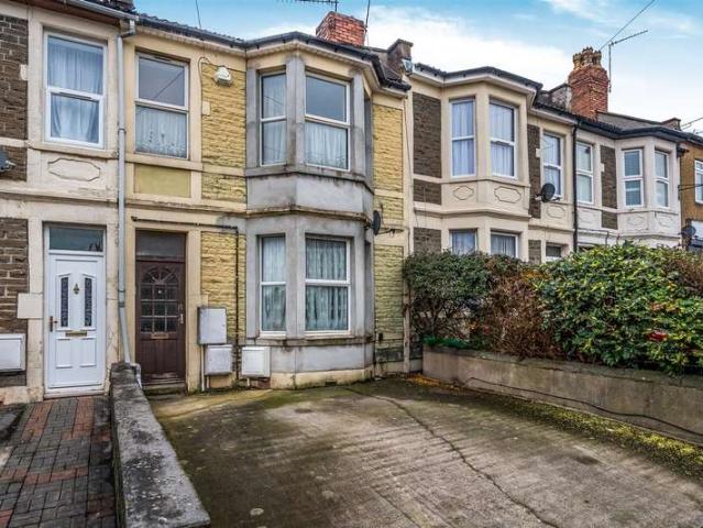1 Bedroom Flat