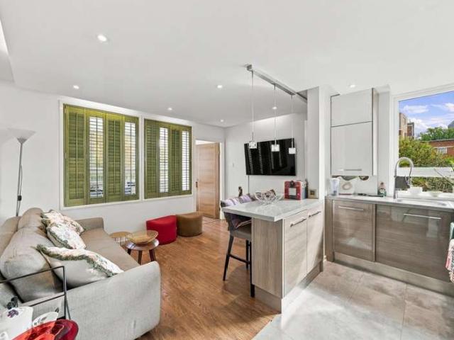 1 Bedroom Flat