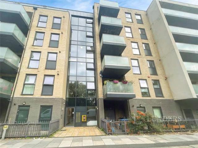 1 Bedroom Flat