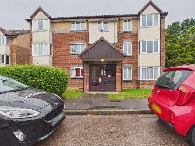 1 Bedroom Flat