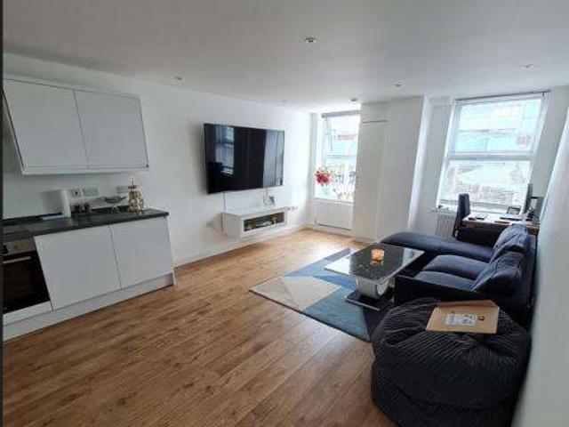 1 Bedroom Flat