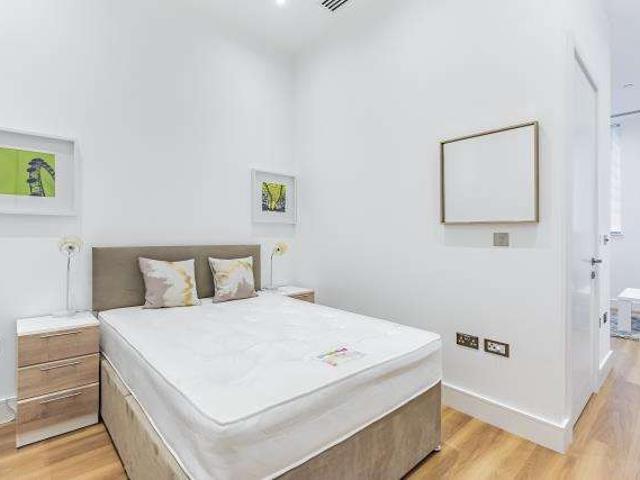 1 Bedroom Flat