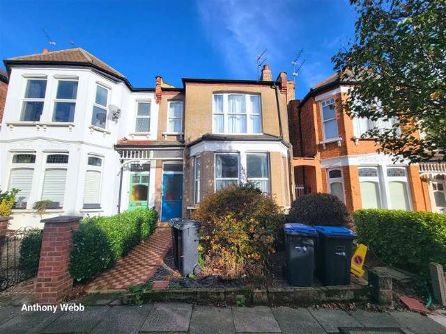 1 Bedroom Flat