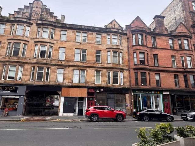1 Bedroom Flat