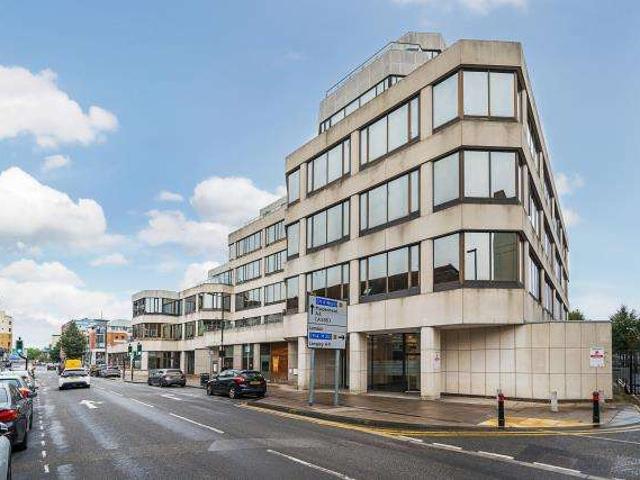 1 Bedroom Flat