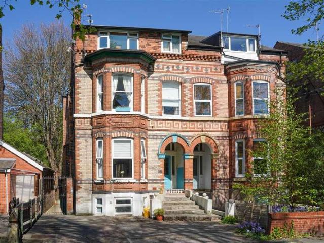1 Bedroom Flat