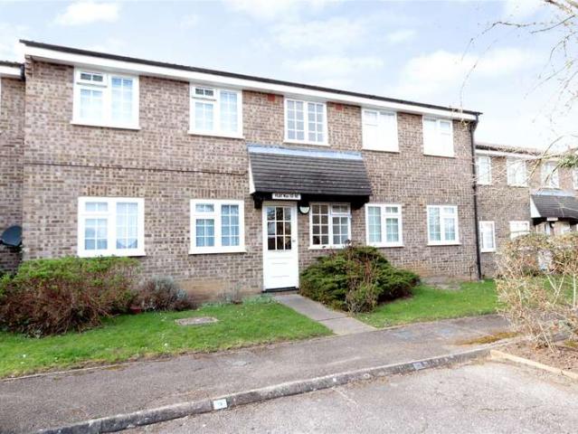 1 Bedroom Flat