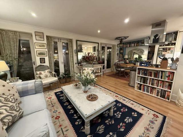 1 Bedroom Flat