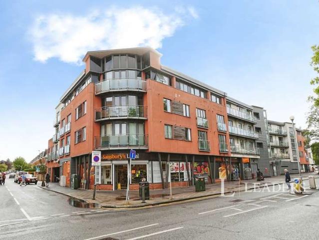 1 Bedroom Flat