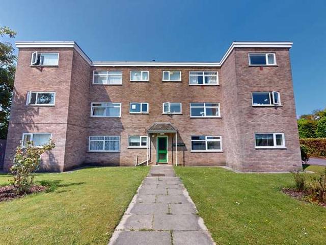 1 Bedroom Flat