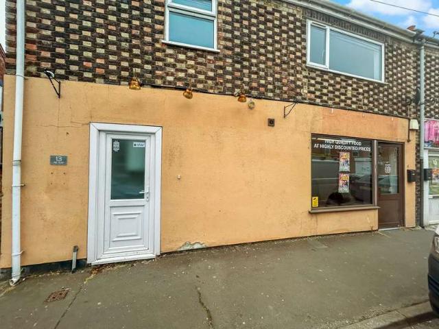 1 Bedroom Flat