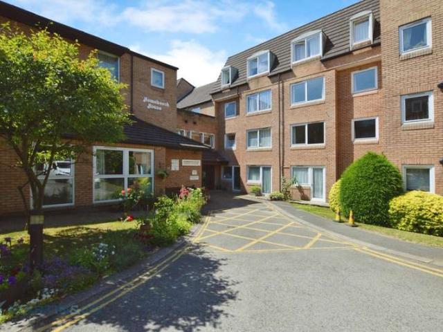 1 Bedroom Flat