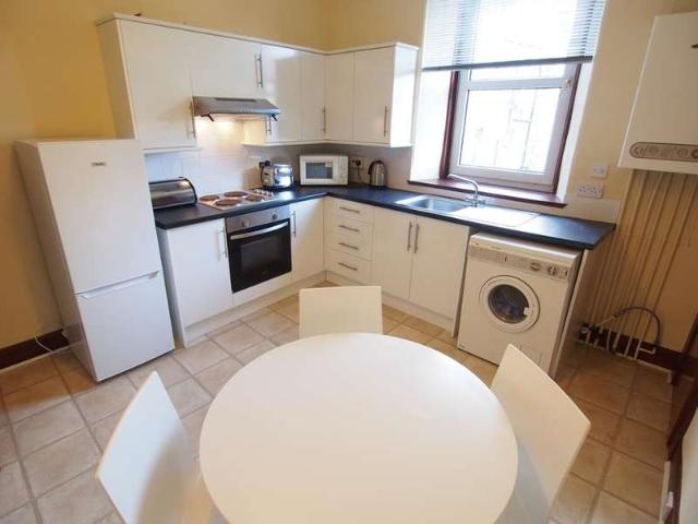 1 Bedroom Flat