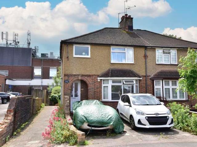 1 Bedroom Maisonette Flat
