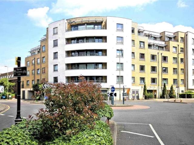 1 Bedroom Flat