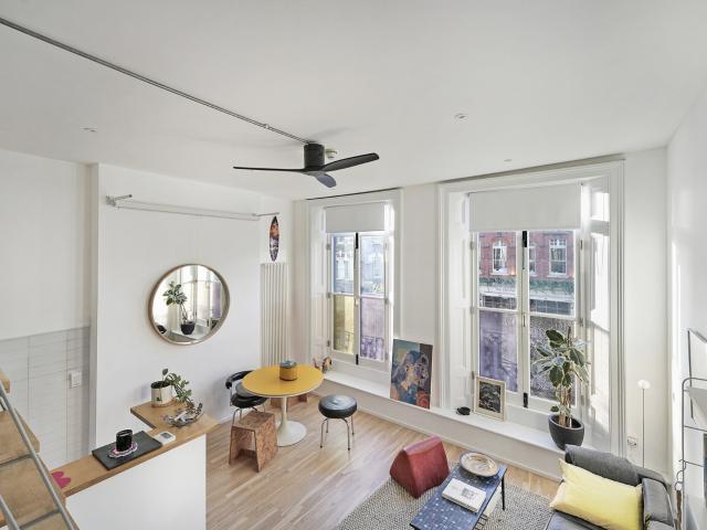 1 Bedroom Flat