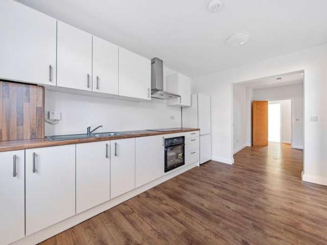 1 Bedroom Flat