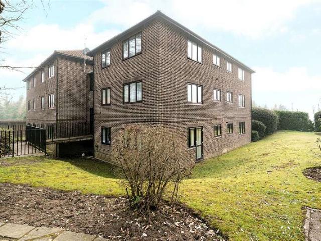 1 Bedroom Flat