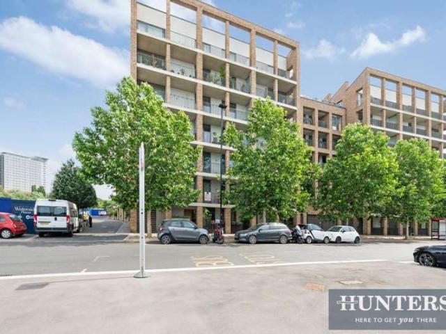 1 Bedroom Flat