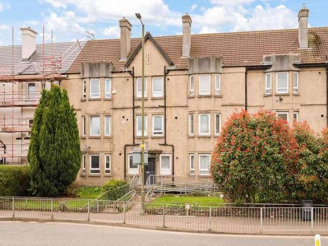 1 Bedroom Flat