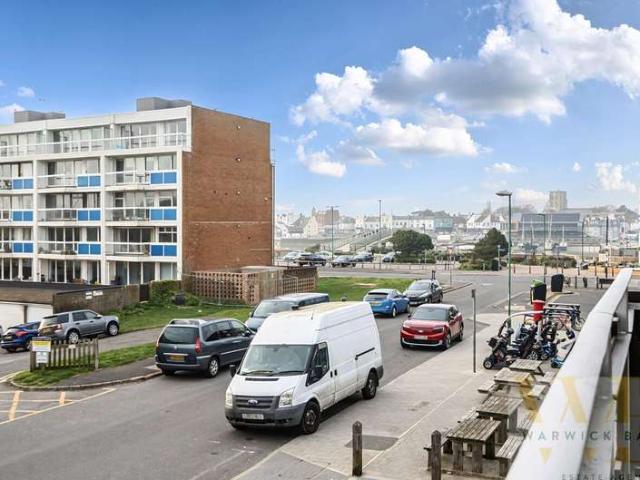 1 Bedroom Flat