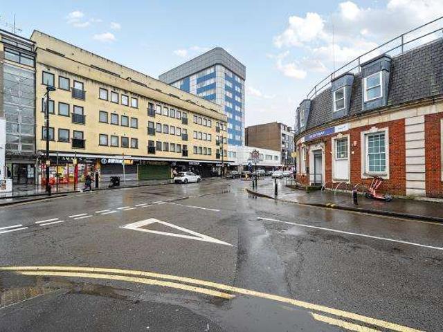 1 Bedroom Flat