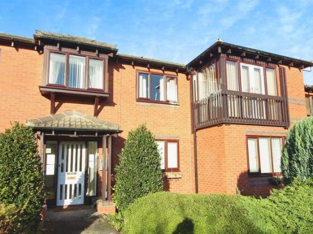 1 Bedroom Flat