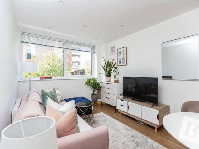 1 Bedroom Flat