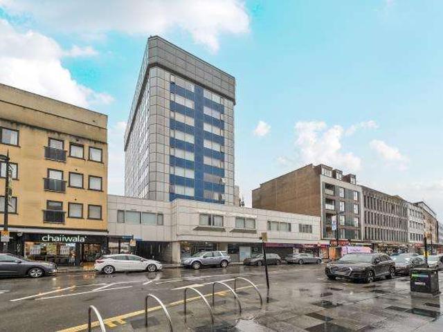 1 Bedroom Flat