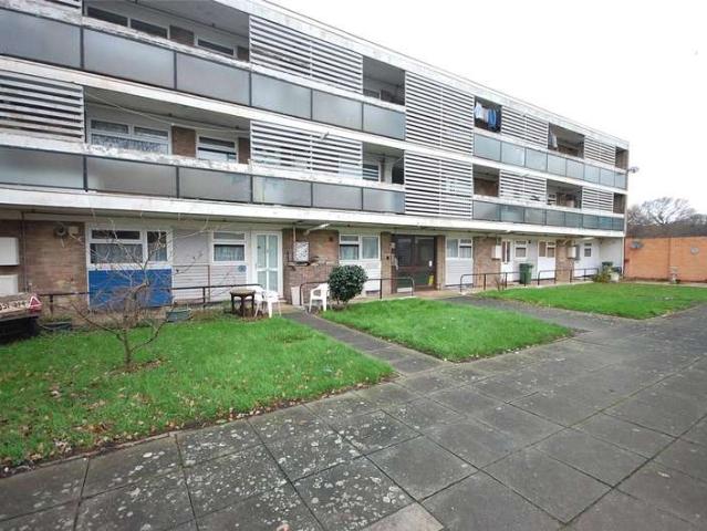 1 Bedroom Flat