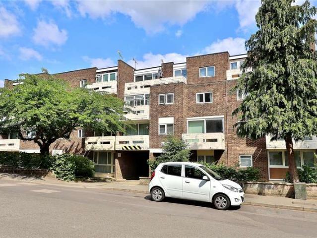 1 Bedroom Flat