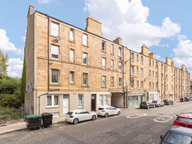 1 Bedroom Flat