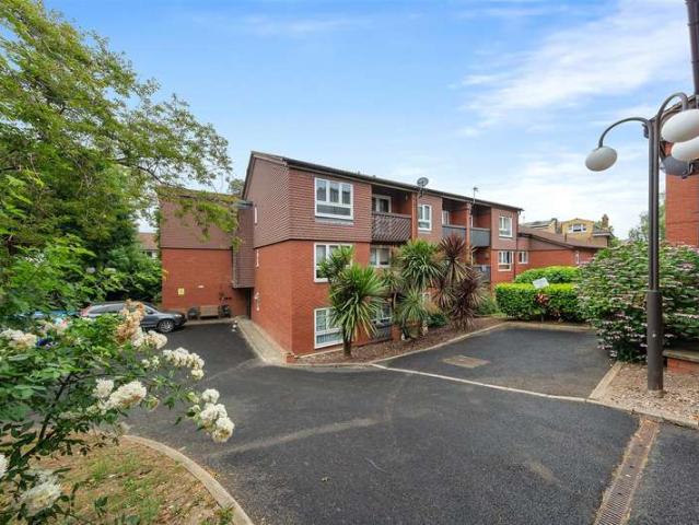 1 Bedroom Flat