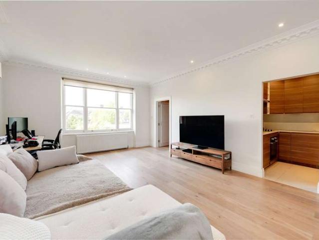 1 Bedroom Flat
