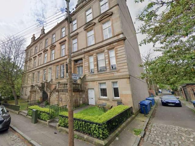 1 Bedroom Flat