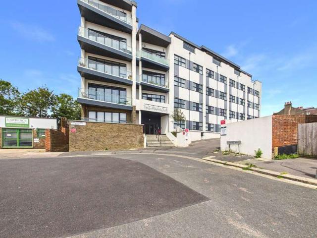 1 Bedroom Flat