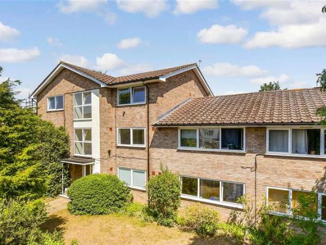 1 Bedroom Flat