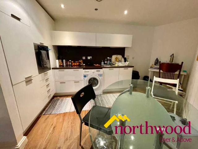 1 Bedroom Flat