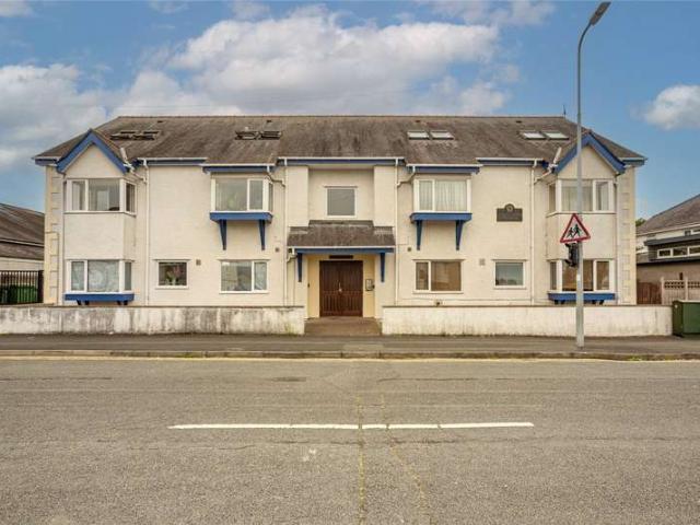1 Bedroom Flat