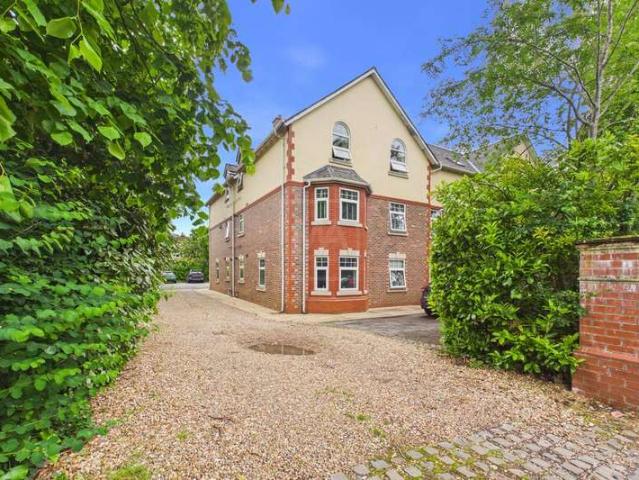 1 Bedroom Flat