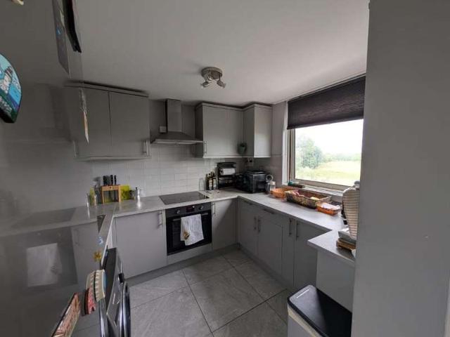 1 Bedroom Flat