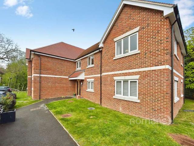 1 Bedroom Flat