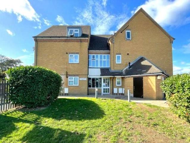 1 Bedroom Flat